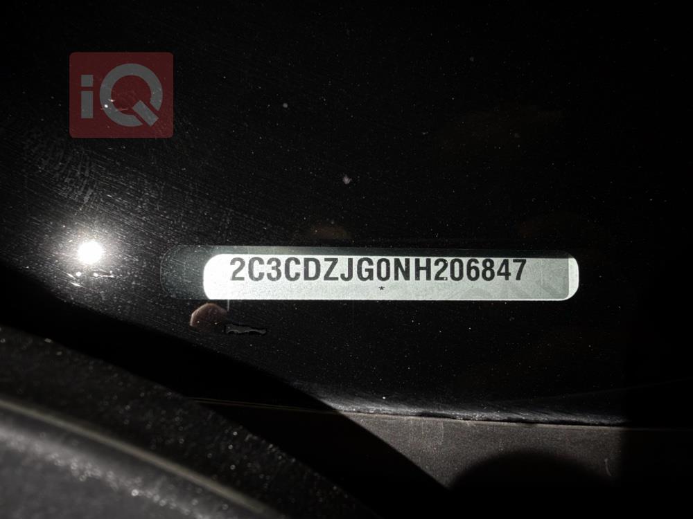 دودج تشالنجر